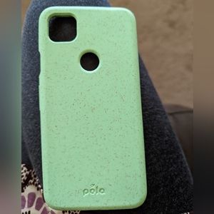 Pela Google 4a Phone Case